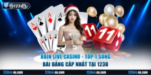 BBIN live casino