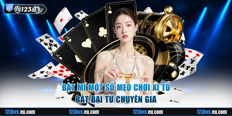 Bỏ túi ngay 3 kinh nghiệm hiệu quả dưới đây 