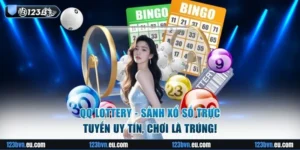 QQ Lottery