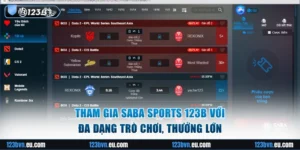 Saba Sports